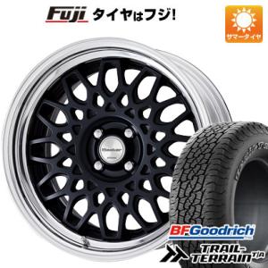 【新品国産5穴114.3車】 夏タイヤ ホイール4本セット 225/60R17 BFグッドリッチ トレールテレーンT/A ORBL ワーク シーカー CX 17インチ｜fujidesignfurniture