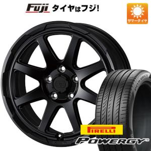 【新品国産5穴114.3車】 夏タイヤ ホイール４本セット 225/60R17 ピレリ パワジー ウェッズ ウェッズアドベンチャー スタットベルク 17インチ｜fujidesignfurniture