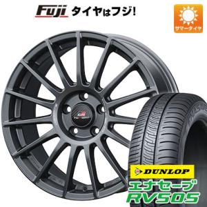 【新品国産5穴114.3車】 夏タイヤ ホイール４本セット 225/60R17 ダンロップ エナセーブ RV505 OZ スーパーツーリズモ TGR-WRT 17インチ｜fujidesignfurniture