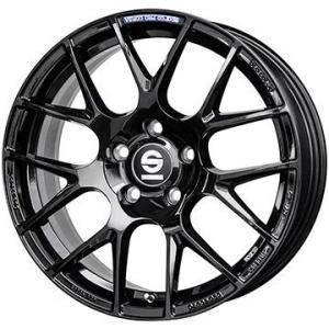 【新品】輸入車用 ベンツAクラス（W177） 夏タイヤ ホイール4本セット 205/55R17 ヨコハマ アドバン フレバV701 OZ SPARCO プロコルサ 17インチ｜fujidesignfurniture