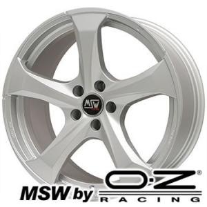 【新品】輸入車用 ベンツGLC（X253） 夏タイヤ ホイール4本セット 235/55R19 ヨコハマ ジオランダー X-CV G057 MSW by OZ Racing MSW 47 19インチ｜fujidesignfurniture