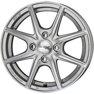 【新品国産4穴100車】 夏タイヤ ホイール４本セット 175/65R15 デリンテ DH2(限定) 共豊 ザイン EK 15インチ｜fujidesignfurniture