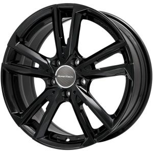 【新品】輸入車用 ボルボ（V60） 夏タイヤ ホイール4本セット 215/55R16 ダンロップ ルマン 4(LM704) ユーロテック ガヤ ソリ 16インチ｜fujidesignfurniture