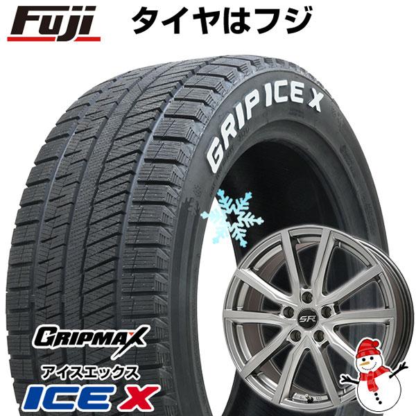 【新品】ノア/ヴォクシー用 スタッドレスタイヤ ホイール4本セット 195/65R15 アイスX R...