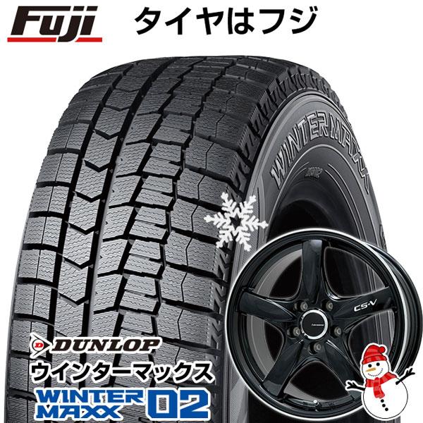 【新品】クラウン/マークX用 スタッドレスタイヤ ホイール4本セット 215/60R16 ダンロップ...