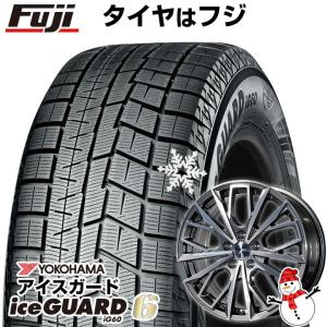 【新品】レクサスLS スタッドレスタイヤ ホイール4本セット 245/50R19 ヨコハマ アイスガード6 ZPS L-Fファースト(平座ナット) 19インチ｜fujidesignfurniture