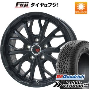 【新品国産5穴114.3車】 夏タイヤ ホイール4本セット 245/65R17 BFグッドリッチ トレールテレーンT/A ORWL レアマイスター LMG ヴァスティア 17インチ｜fujidesignfurniture