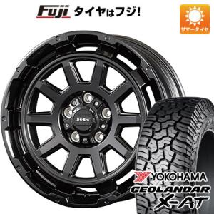 【新品】RAV4（Adventure） 夏タイヤ ホイール４本セット 245/65R17 ヨコハマ ジオランダー X-AT G016 OWL コーセイ ボトムガルシア ディグレ 17インチ｜fujidesignfurniture