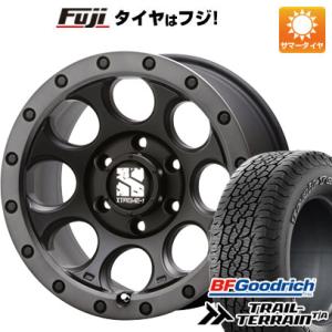 【新品国産5穴114.3車】 夏タイヤ ホイール4本セット 245/65R17 BFグッドリッチ トレールテレーンT/A ORWL MLJ エクストリームJ XJ03 17インチ｜fujidesignfurniture