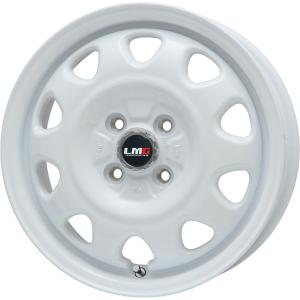 【新品】プロボックス(160系) スタッドレスタイヤ ホイール4本セット 155/80R14 88/86N グリップマックス アイスX SUV BSW(2023年製) LMG OFF-STYLE 14インチ｜fujidesignfurniture