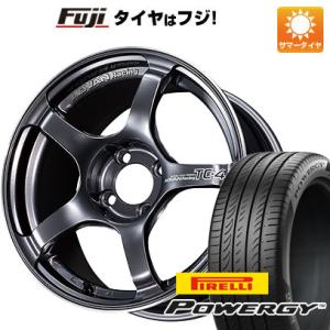 【新品】ライズ/ロッキー（ガソリン） 夏タイヤ ホイール4本セット 195/65R16 ピレリ パワ...