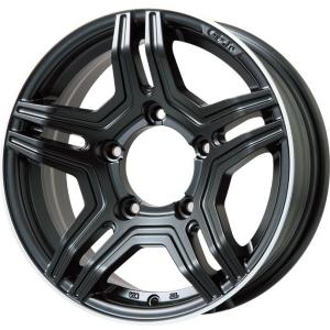 【新品】ジムニーシエラ オールシーズンタイヤ ホイール4本セット 195/80R15 グリップマックス SUREGRIP A/S NANO(限定) プレミックス グラバス-Jr 15インチ｜fujidesignfurniture