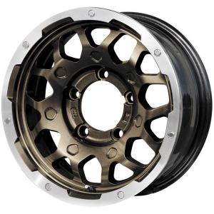 【新品】ジムニーシエラ 夏タイヤ ホイール4本セット 215/75R15 グリップマックス インセプション A/T RWL(限定) レアマイスター LMG MS-9W 15インチ｜fujidesignfurniture