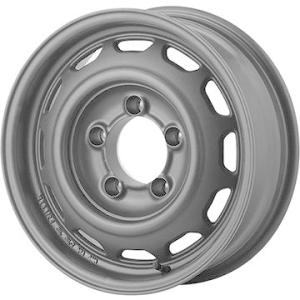 【新品】ジムニーシエラ 夏タイヤ ホイール4本セット 225/70R15 ブリヂストン デューラー A/T694 アピオ ワイルドボア ベンチュラ 15インチ｜fujidesignfurniture