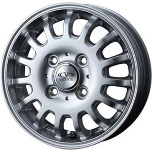 【新品 軽自動車】軽トラ オールシーズンタイヤ ホイール4本セット 145/80R12 80/78N オールシーズンMAXX VA1 ヴィセンテ 04 CA スズキ キャリー専用 12インチ｜fujidesignfurniture