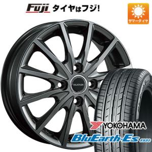 【新品 軽自動車】アトレーワゴン夏タイヤ ホイール4本セット 165/65R13 ヨコハマ ブルーア...