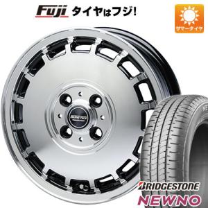 デリカミニ ekスペース ekクロス 夏タイヤ ホイール4本セット 155/65R14 ブリヂストン...