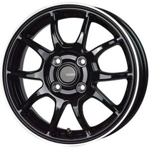 【新品 軽自動車】 夏タイヤ ホイール４本セット 165/55R14 ヨコハマ エコス ES31 ホ...