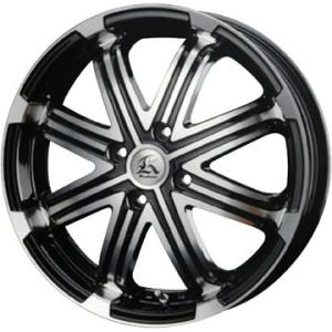 新品 N-BOX タント スペーシア オールシーズンタイヤ ホイール４本セット 155/65R14 ...