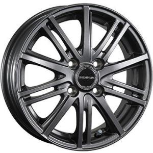 【新品 軽自動車】ハスラー 夏タイヤ ホイール4本セット 165/60R15 ブリヂストン レグノ GR-レジェーラ ブリヂストン バルミナ BR10 15インチ｜fujidesignfurniture