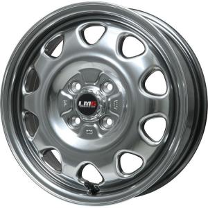 【新品 軽自動車】夏タイヤ ホイール4本セット 165/60R15 ブリヂストン レグノ GR-レジェーラ レアマイスター LMG OFF-STYLE(ハイパーシルバー) 15インチ｜fujidesignfurniture