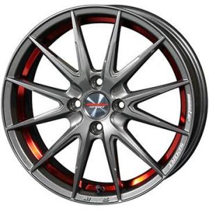 【新品 軽自動車】ハスラー 夏タイヤ ホイール4本セット 165/60R15 ブリヂストン レグノ GR-レジェーラ モンスタースポーツ VX12S 15インチ｜fujidesignfurniture