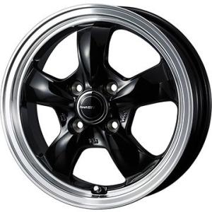 【新品 軽自動車】ハスラー 夏タイヤ ホイール4本セット 165/60R15 ブリヂストン レグノ GR-レジェーラ ウェッズ グラフト 5S 15インチ｜fujidesignfurniture