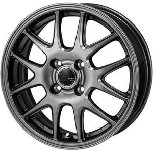 【新品 軽自動車】ハスラー デリカミニ(4WD) 夏タイヤ ホイール４本セット 165/60R15 ...