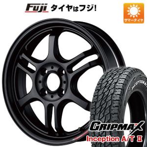 新品 ハスラー デリカミニ(4WD) サマータイヤ ホイール4本セット 165/60R15 GRIPMAX インセプション A/TII RWL(限定) ブリヂストン ポテンザ RW006 15インチ｜fujidesignfurniture