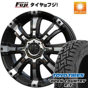 【新品 軽自動車】ハスラー 夏タイヤ ホイール4本セット 165/60R15 トーヨー オープンカントリー R/T RWL/RBL クリムソン マーテルギア(MG) ビースト 15インチ｜fujidesignfurniture