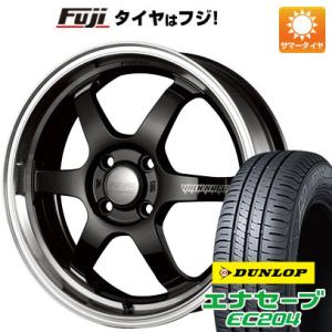 【新品 軽自動車】 夏タイヤ ホイール４本セット 165/50R16 ダンロップ エナセーブ EC2...