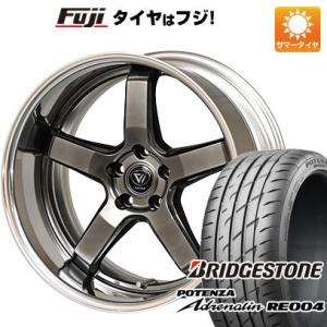 【新品 軽自動車】 サマータイヤ ホイール4本セット 165/45R16 ブリヂストン ポテンザ アドレナリン RE004 クール ジャパン ヴェルズ ホイール DDR01 16インチ｜fujidesignfurniture