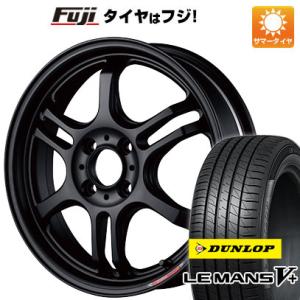 【新品 軽自動車】 サマータイヤ ホイール4本セット 165/50R16 ダンロップ ルマン V+(ファイブプラス) ブリヂストン ポテンザ RW006 16インチ｜fujidesignfurniture