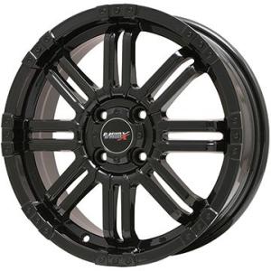 【新品 軽自動車】 サマータイヤ ホイール4本セット 165/50R16 ミレバー ハーモニック プ...