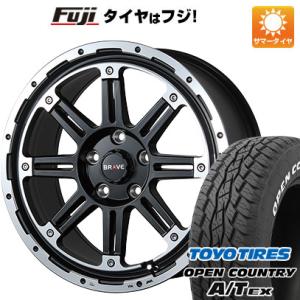 【新品国産5穴114.3車】 夏タイヤ ホイール4本セット 225/65R17 トーヨー オープンカ...