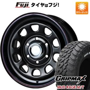 【新品】ハイエース200系 夏タイヤ ホイール4本セット 195R15C 107/105Q グリップ...