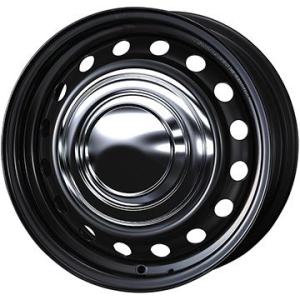 【新品】ハイエース200系 夏タイヤ ホイール4本セット 195/80R15 107/105Q グリ...