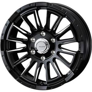 【新品】ハイエース200系 夏タイヤ ホイール4本セット 215/65R16 109/107T ミシ...