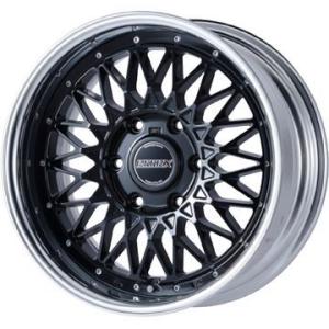 【新品】ハイエース200系 夏タイヤ ホイール4本セット 215/60R17 109/107T ミシ...