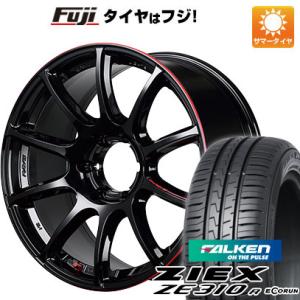 【新品】ハイエース200系 夏タイヤ ホイール4本セット 225/50R18 ファルケン ZE310...