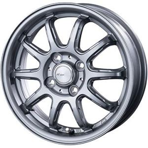 【新品国産4穴100車】 夏タイヤ ホイール4本セット 185/65R14 ヨコハマ ブルーアース AE-01F インターミラノ AZ-SPORTS RC-10 ダークシルバー 14インチ｜fujidesignfurniture