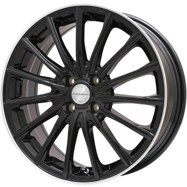 【新品】ライズ/ロッキー（ガソリン） オールシーズンタイヤ ホイール４本セット 195/60R17 ...