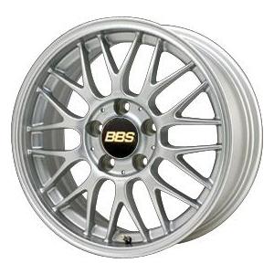 【新品国産5穴100車】 夏タイヤ ホイール4本セット 205/55R16 ダンロップ EC202L BBS JAPAN RG-F 16インチ｜fujidesignfurniture