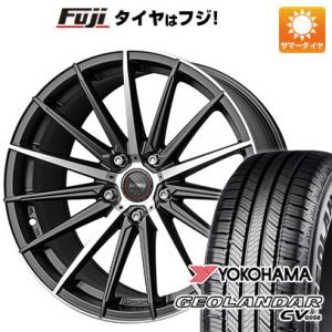 【新品】輸入車用 ベンツGLA（H247）/GLB（X247） 夏タイヤ ホイール4本セット 235/50R19 ヨコハマ ジオランダー CV G058 モモ RF-05 19インチ｜fujidesignfurniture