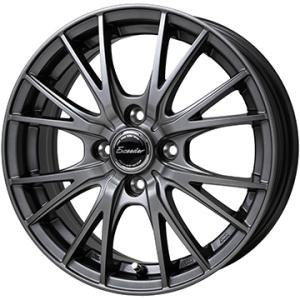 【新品国産4穴100車】 夏タイヤ ホイール4本セット 175/60R16 トーヨー オープンカント...