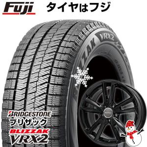 【新品】輸入車用 プジョー2008 2020- スタッドレスタイヤ ホイール4本セット 215/65R16 ブリヂストン ブリザック VRX2 ユーロテック ガヤ ソリ 16インチ｜fujidesignfurniture