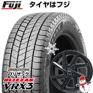 【新品】輸入車用 プジョー2008 2020- スタッドレスタイヤ ホイール4本セット 215/60R17 ブリヂストン ブリザック VRX3 MSW by OZ Racing MSW 80 17インチ｜fujidesignfurniture