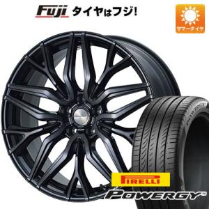 【新品国産4穴100車】 夏タイヤ ホイール4本セット 205/50R17 ピレリ パワジー トピー ドルフレン ヴァーゲル 17インチ｜fujidesignfurniture