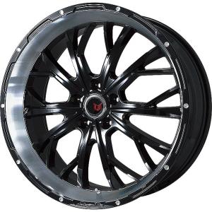 【新品国産5穴114.3車】 夏タイヤ ホイール4本セット 225/70R16 ブリヂストン デューラー A/T001 レアマイスター LMG ヴァスティア 16インチ｜fujidesignfurniture