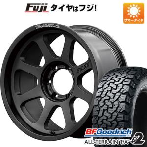 【新品国産6穴139.7車】 夏タイヤ ホイール4本セット 35X12.5R18 BFグッドリッチ オールテレーンT/A KO2 RWL/RBL レイズ デイトナ D108 18インチ｜fujidesignfurniture